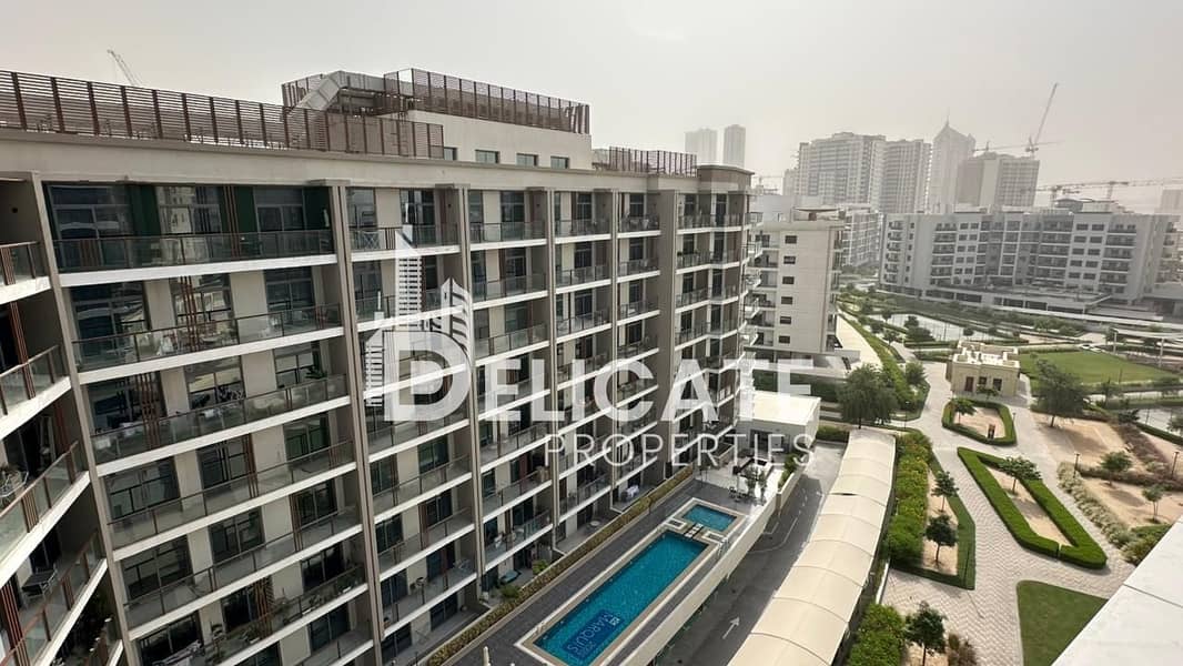 1 Bed + Study | Bigger Space | Perfect Amenities - Image 10