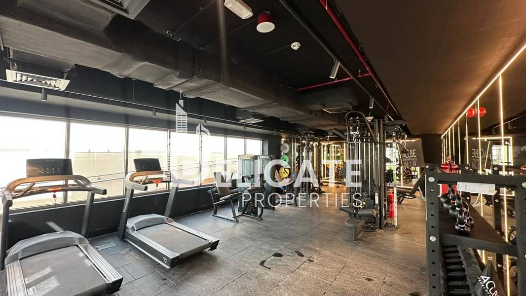 1 Bed + Study | Bigger Space | Perfect Amenities - Image 13