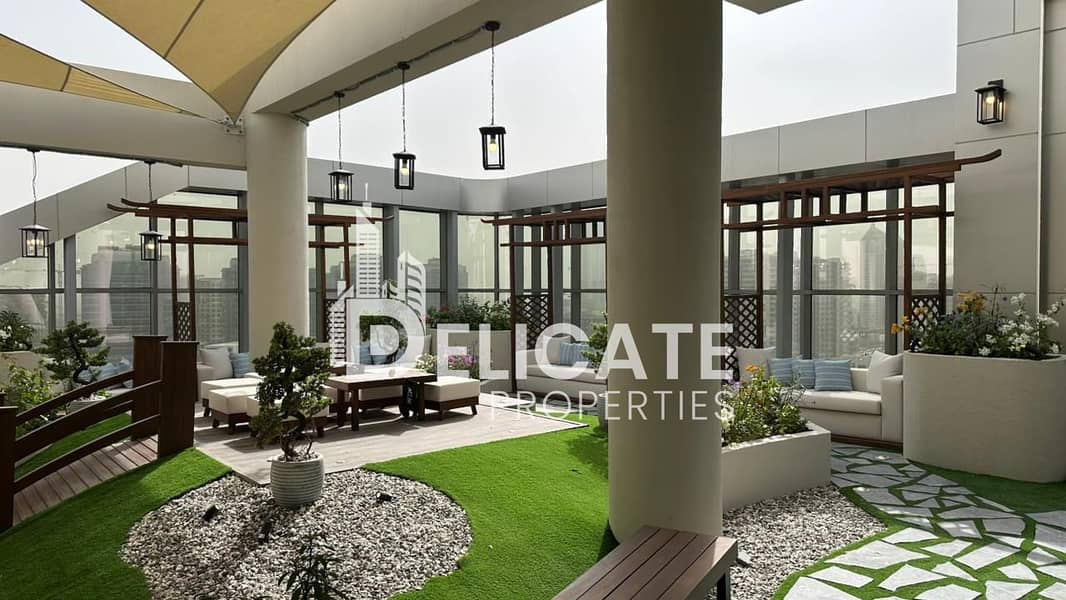 1 Bed + Study | Bigger Space | Perfect Amenities - Image 14