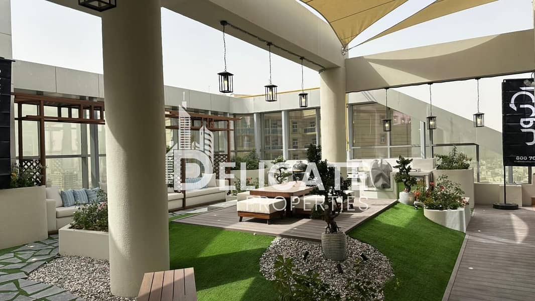 1 Bed + Study | Bigger Space | Perfect Amenities - Image 15