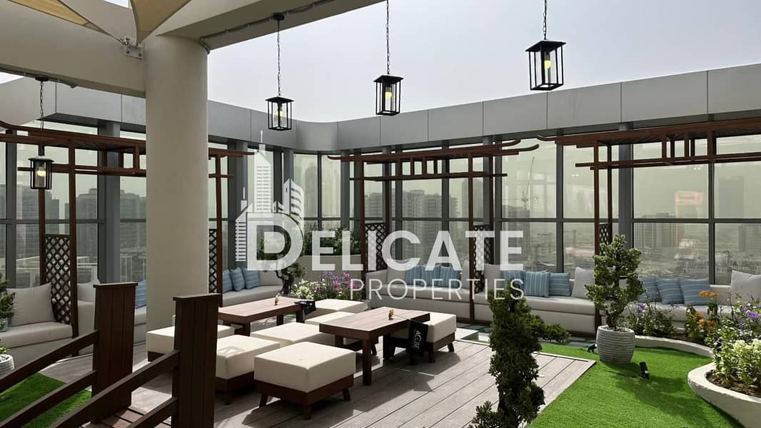 1 Bed + Study | Bigger Space | Perfect Amenities - Image 16