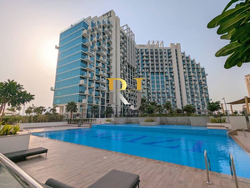 Modern 2 Bedroom Apartment in Azizi Fawad, Al Jaddaf