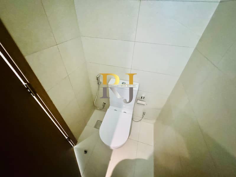 Modern 2 Bedroom Apartment in Azizi Fawad, Al Jaddaf - Image 11