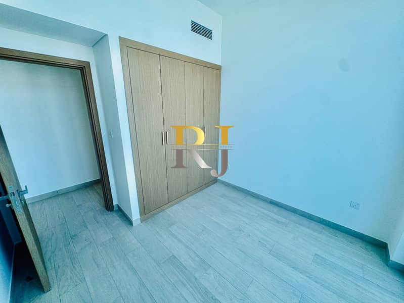 Modern 2 Bedroom Apartment in Azizi Fawad, Al Jaddaf - Image 14