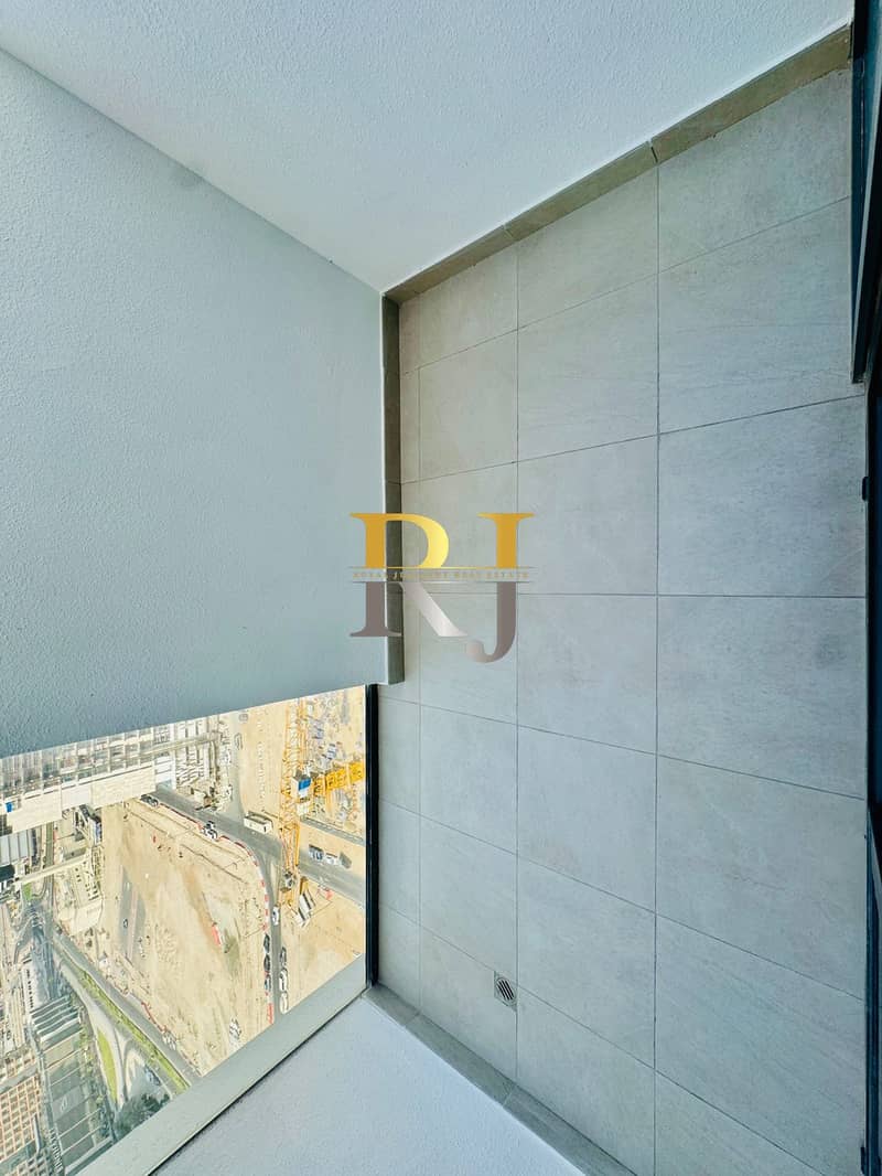 Modern 2 Bedroom Apartment in Azizi Fawad, Al Jaddaf - Image 15