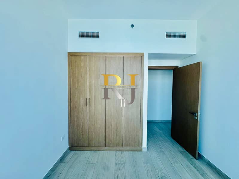 Modern 2 Bedroom Apartment in Azizi Fawad, Al Jaddaf - Image 23