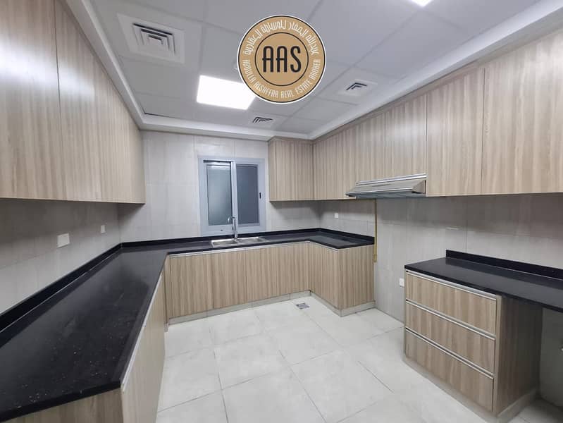 Easy access to metro Modern Style lavish huge brand new 1bhk with all amenities - Image 10