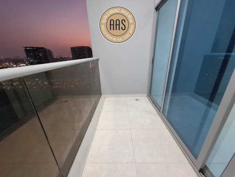 Easy access to metro Modern Style lavish huge brand new 1bhk with all amenities - Image 11