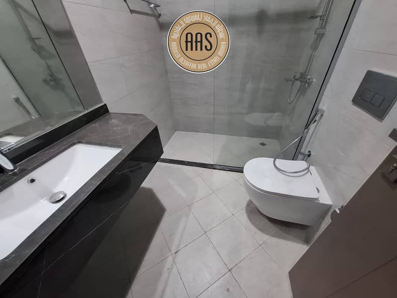 Easy access to metro Modern Style lavish huge brand new 1bhk with all amenities - Image 14