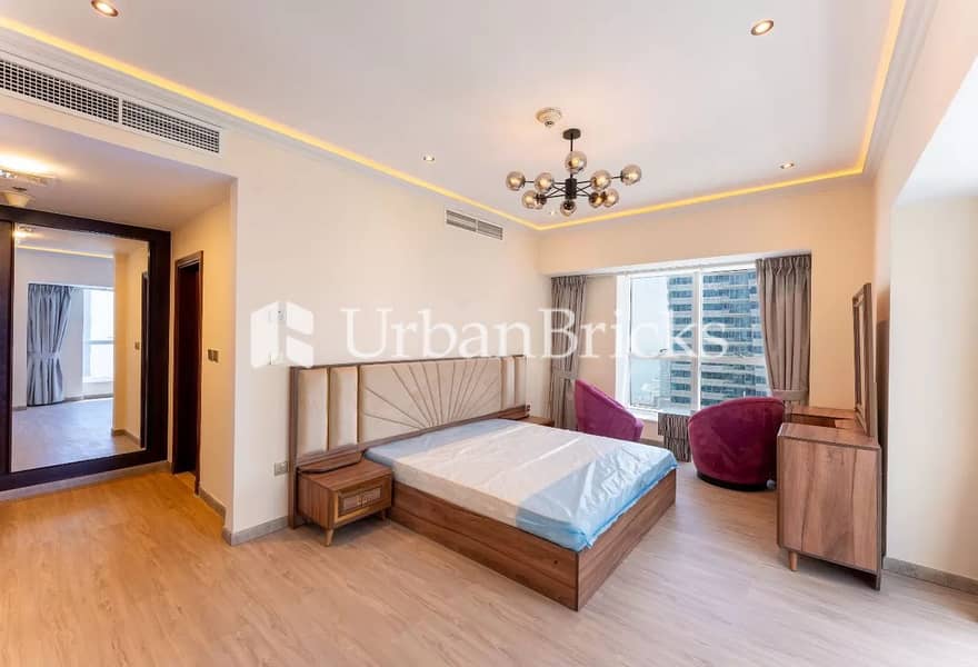 Palm View l Upgraded l High Floor - Image 9