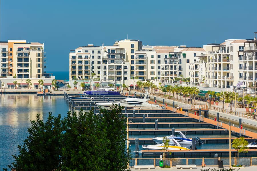 Water View | Beach Access | Vacant