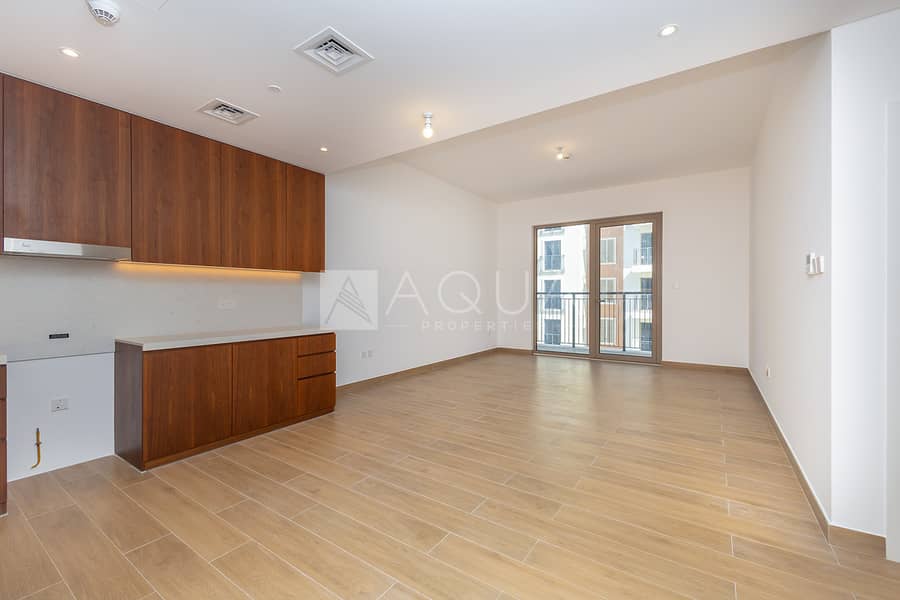 Water View | Beach Access | Vacant