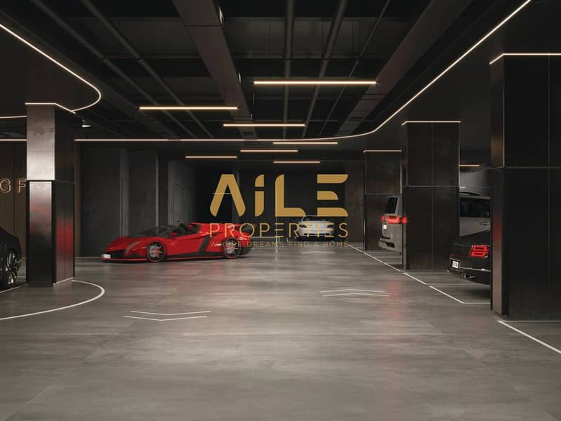 Beachfront | Fully Furnished | 1% monthly PHPP - Image 16