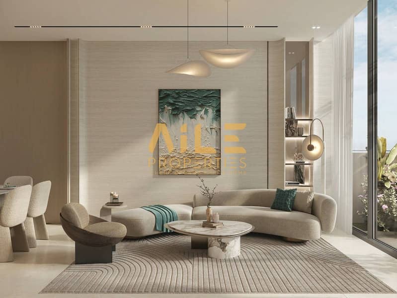 Beachfront | Fully Furnished | 1% monthly PHPP - Image 20