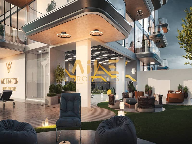 5 years PP | Fully Furnished | Beach Access | PHPP - Image 10