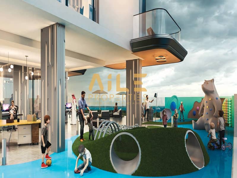 5 years PP | Fully Furnished | Beach Access | PHPP - Image 11