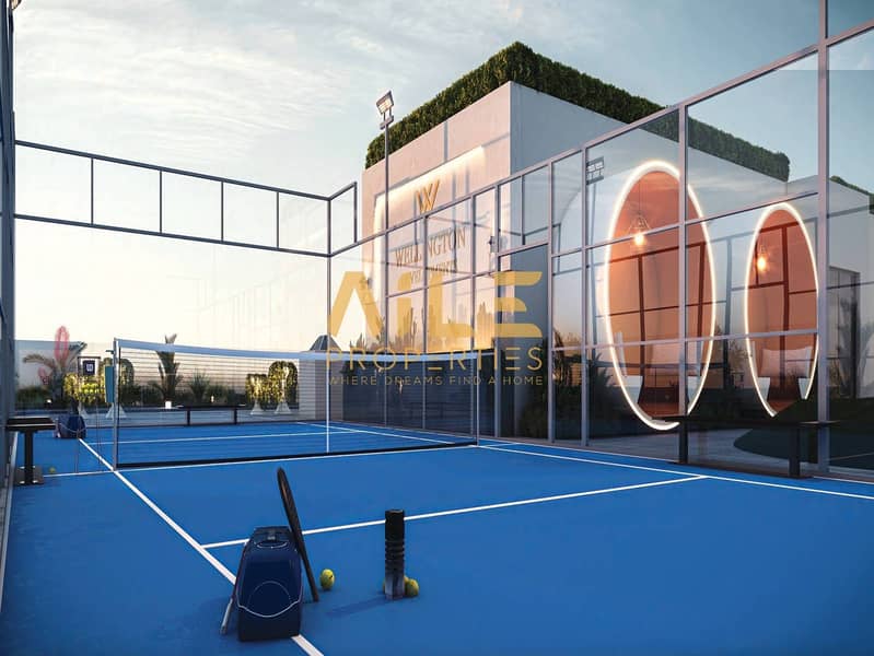 5 years PP | Fully Furnished | Beach Access | PHPP - Image 14