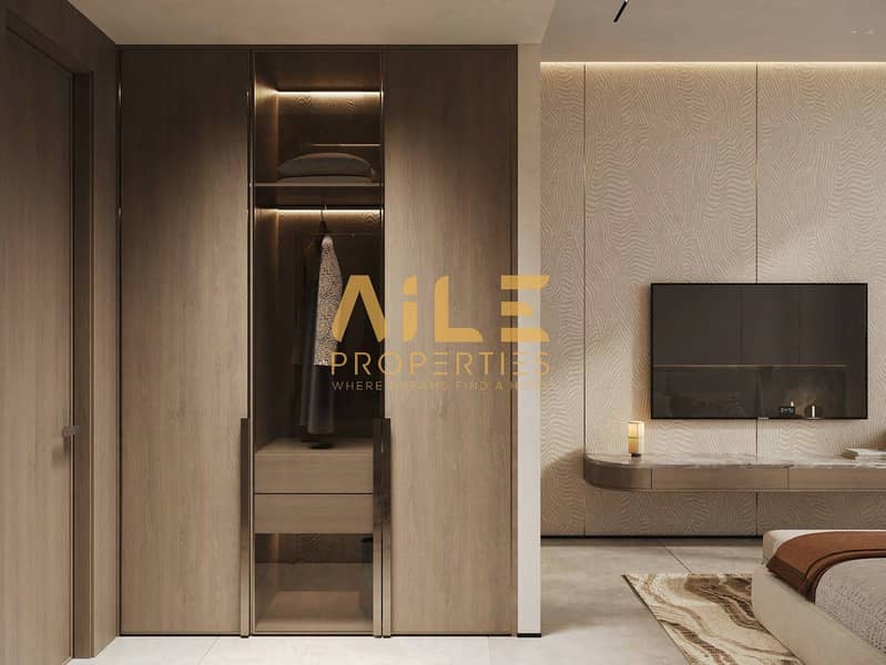 5 years PP | Fully Furnished | Beach Access | PHPP - Image 19