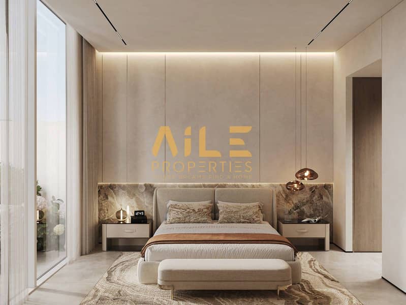 Fully Furnished | 1% monthly PHPP | High ROI - Image 8