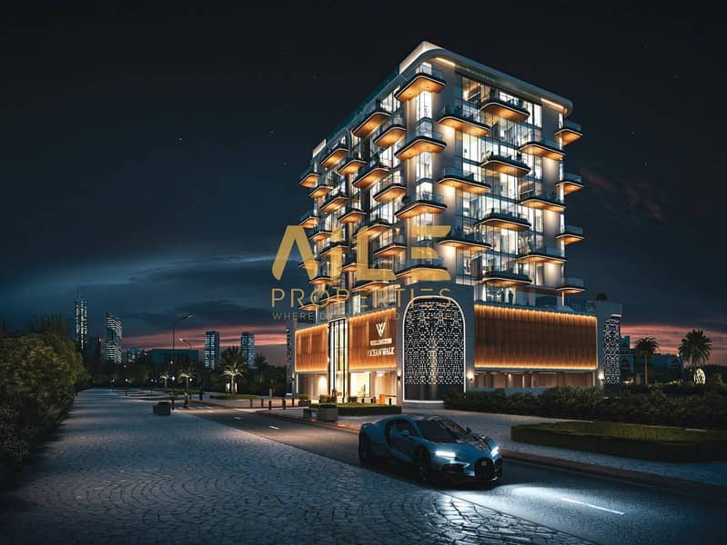 Fully Furnished | 1% monthly PHPP | High ROI - Image 9