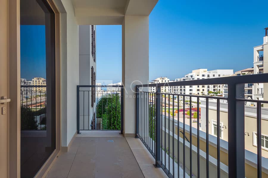 Water View | Beach Access | Vacant