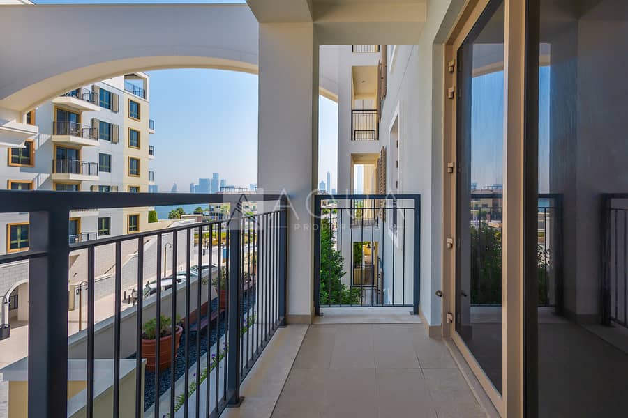 Water View | Beach Access | Vacant - Image 6