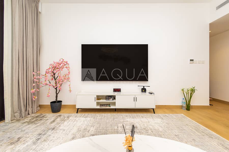 FULL SEA VIEW l 2 BEDS l HIGH FLOOR - Image 7