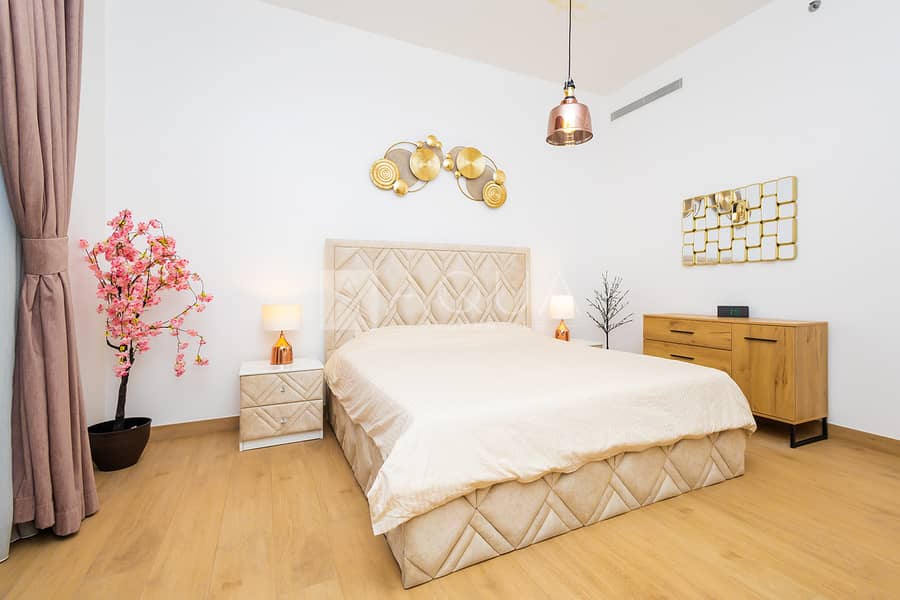 FULL SEA VIEW l 2 BEDS l HIGH FLOOR - Image 10