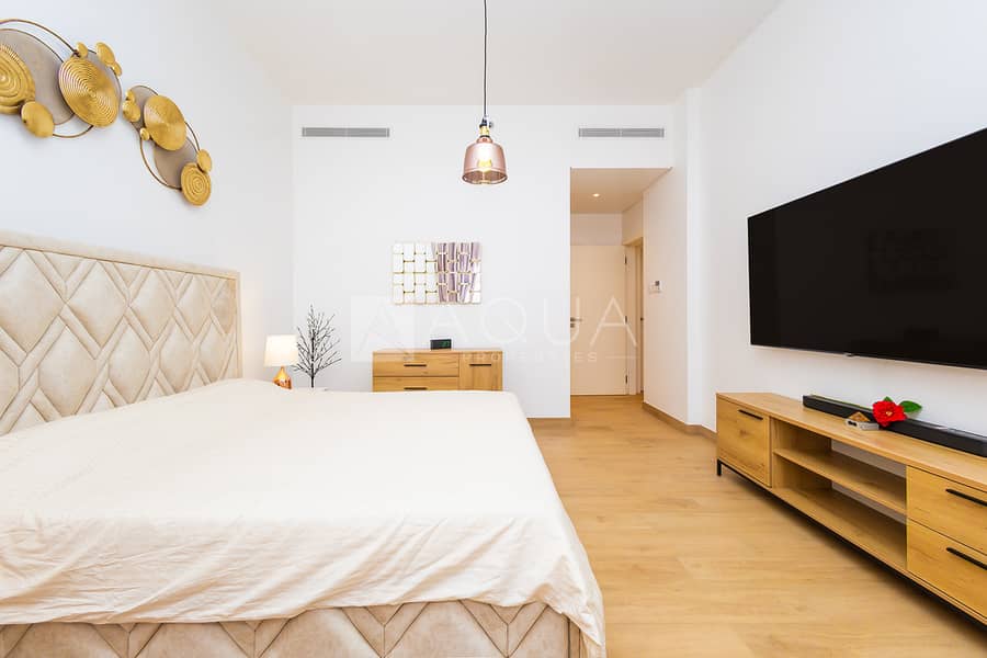 FULL SEA VIEW l 2 BEDS l HIGH FLOOR - Image 11