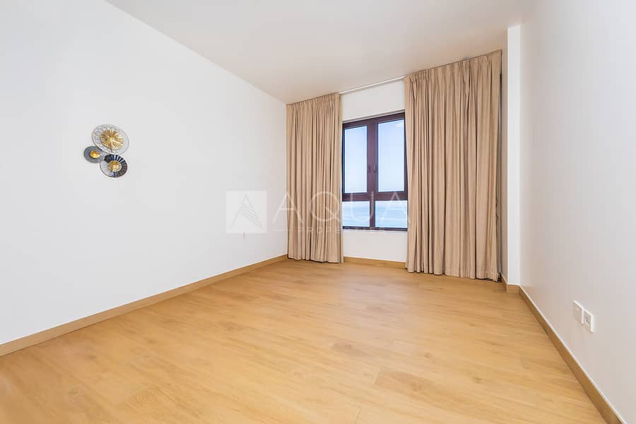 FULL SEA VIEW l 2 BEDS l HIGH FLOOR - Image 13