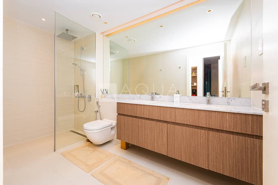 FULL SEA VIEW l 2 BEDS l HIGH FLOOR - Image 17