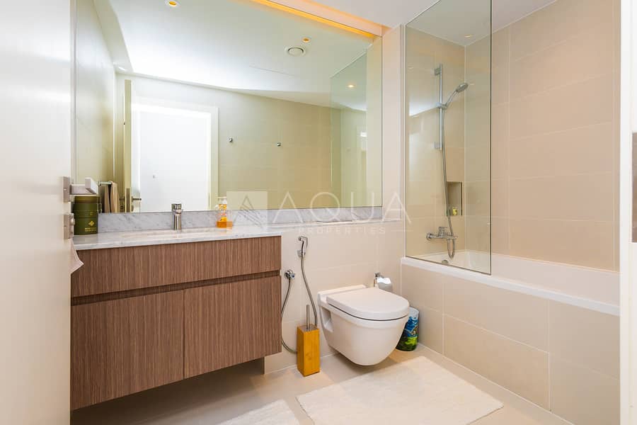 FULL SEA VIEW l 2 BEDS l HIGH FLOOR - Image 18