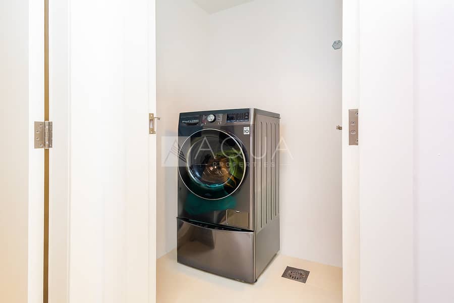 FULL SEA VIEW l 2 BEDS l HIGH FLOOR - Image 19