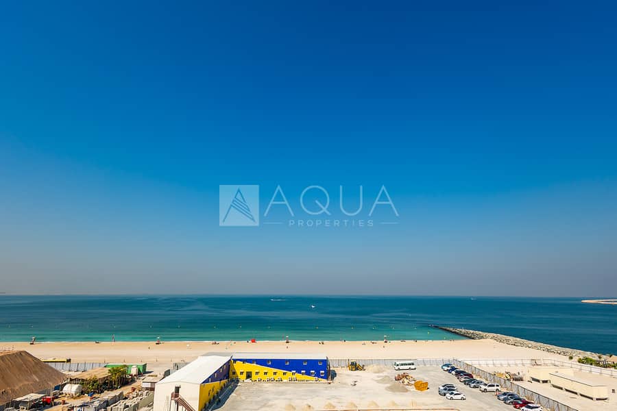 FULL SEA VIEW l 2 BEDS l HIGH FLOOR - Image 20