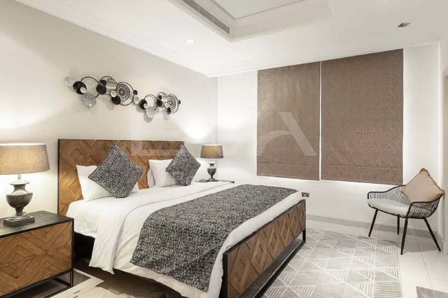 Upgraded | Central Rotunda | Fully Furnished - Image 7