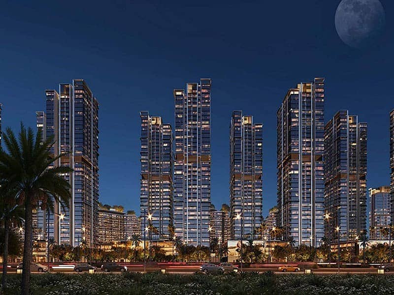 Spacious studio I Luxury Living l Prime Location