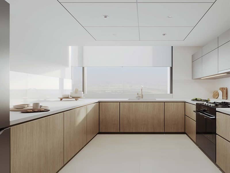 Spacious studio I Luxury Living l Prime Location