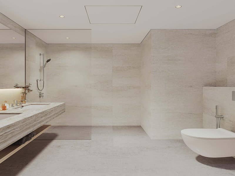 Spacious studio I Luxury Living l Prime Location - Image 7