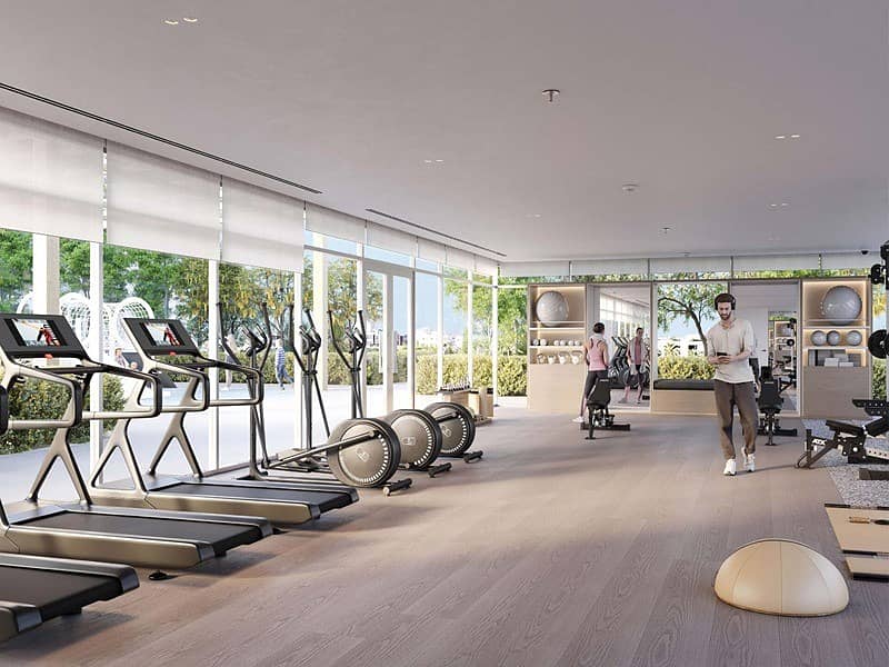 Spacious studio I Luxury Living l Prime Location - Image 8