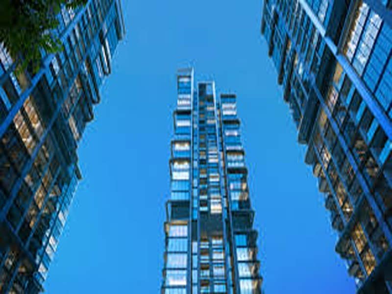 Spacious studio I Luxury Living l Prime Location - Image 10