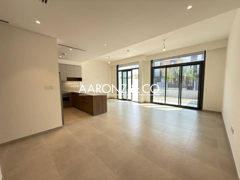 Ready to Move-in | Brand New | 3 Cheques