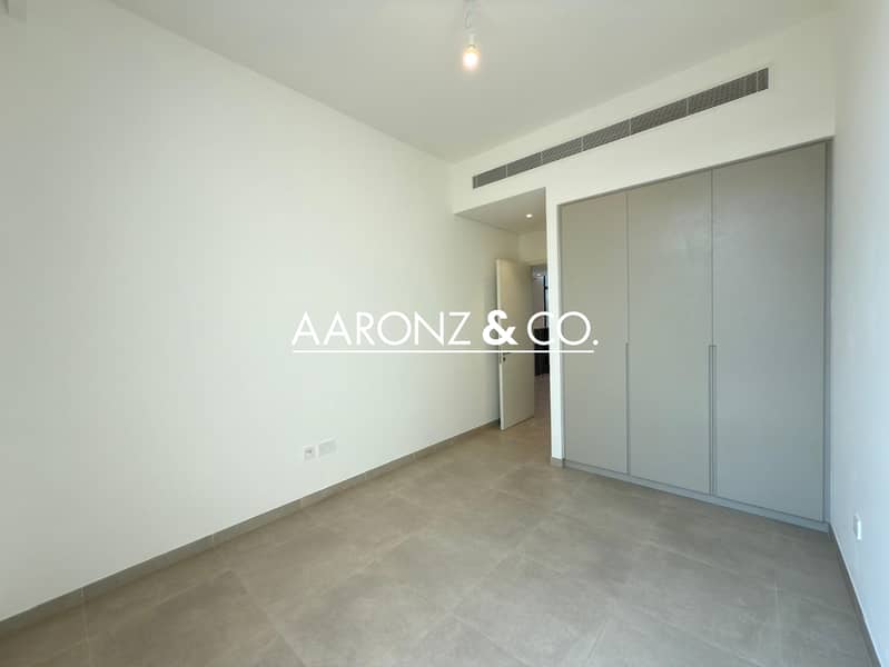 Ready to Move-in | Brand New | 3 Cheques