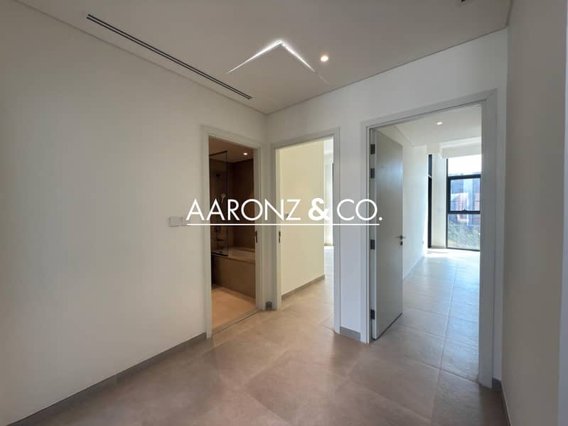 Ready to Move-in | Brand New | 3 Cheques