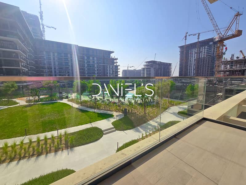 Full Park View | Mid Floor | Best Price