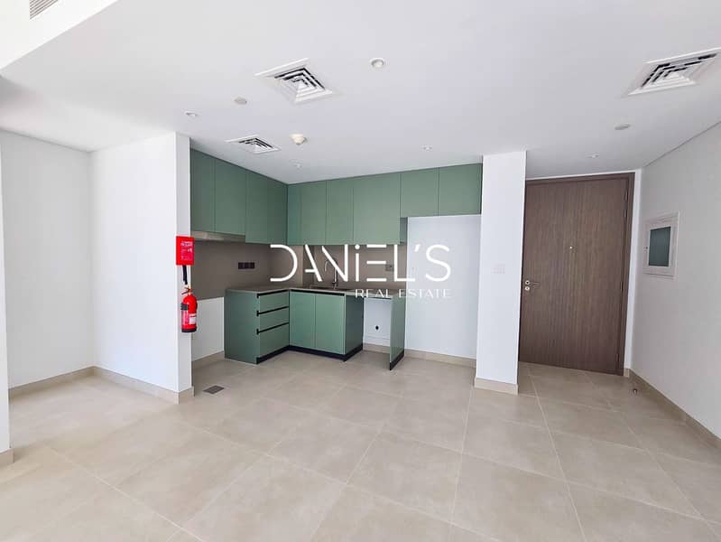 Full Park View | Mid Floor | Best Price