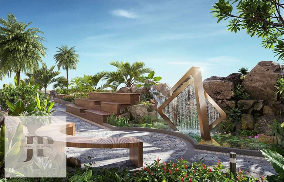 VEGA RESIDENCE | MODERN LIVING IN DUBAI SPORTS CITY