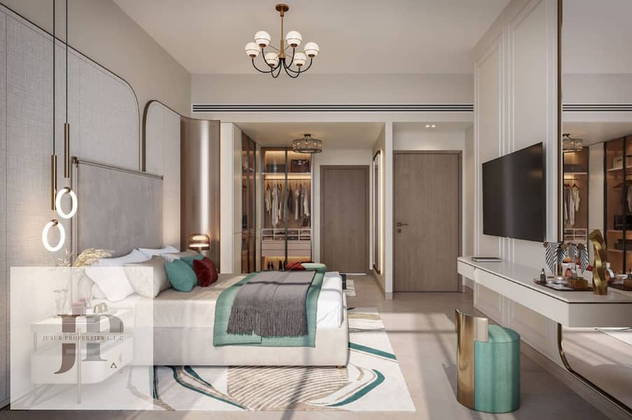 VEGA RESIDENCE | MODERN LIVING IN DUBAI SPORTS CITY - Image 11