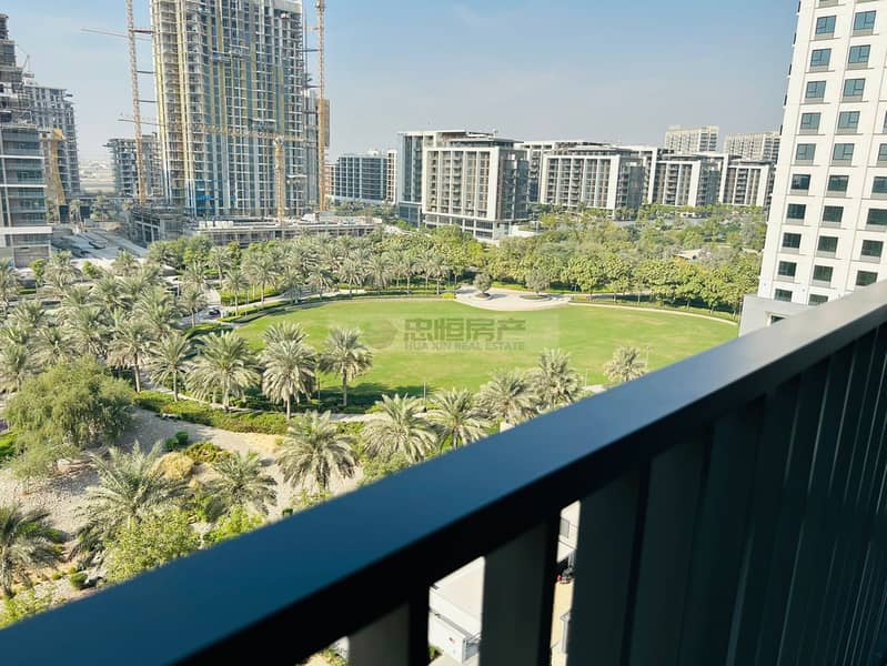 Park View | Best Layout | Ready to Move