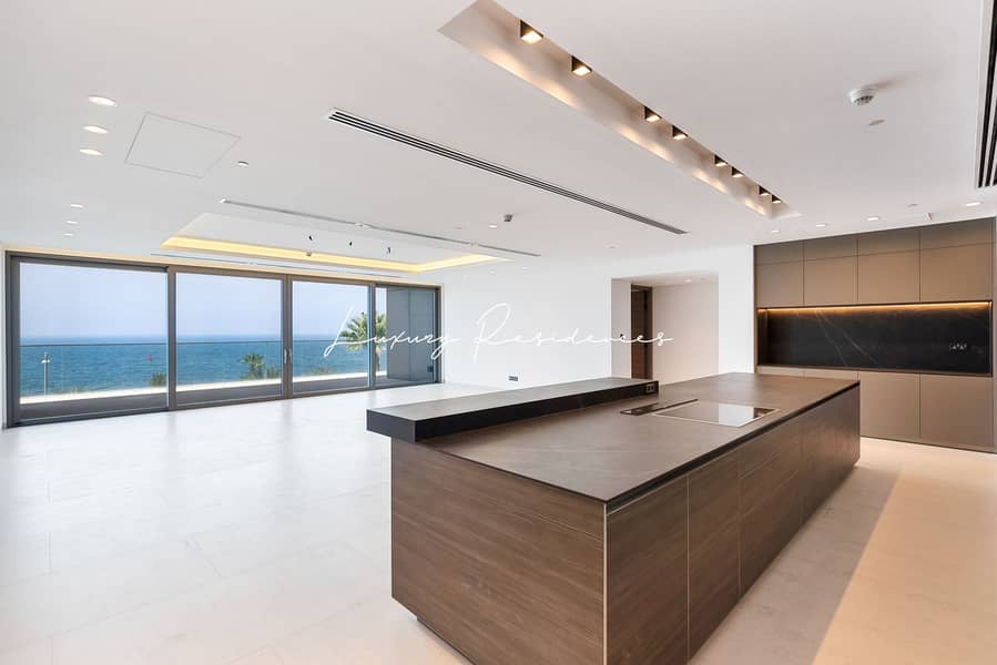 Brand New | Vacant | Sea and Sunset views - Image 6