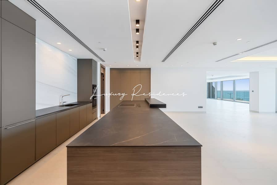 Brand New | Vacant | Sea and Sunset views - Image 8